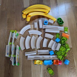 Haba Kullerbu Assortment